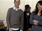 New Host, New Look, Classic Laughs: Behind the Scenes