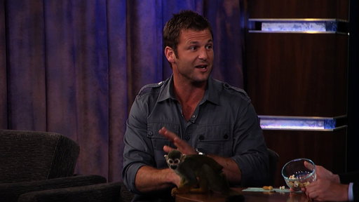 Dave Salmoni, Part 1