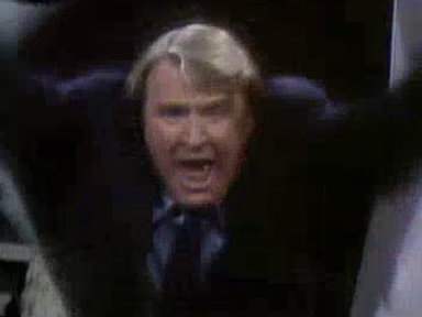 John Madden Monologue