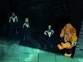 Fantastic Four TV - Out of Time