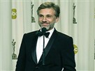Oscars 2010: Christoph Waltz Wins Best Supporting Actor for His Role in Inglourious Basterds