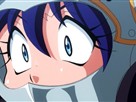 Slayers EVOLUTION-R | Season 5 Episode 3 | PARTNER! Sharing Mind and Body?