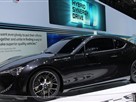Toyota FT-86 II Concept @ 2011 Geneva Auto Show