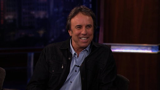Kevin Nealon, Part 1