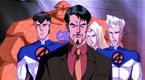 Fantastic Four TV: Shell Game (season 1, episode 22)
