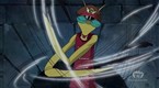 One Piece: The Strongest Man in the Prison! Poison Man Magellan Appears! (season 10, episode 425)