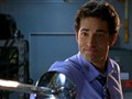 NBC: Chuck Vs. First Class
