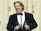 Oscars 2010: Jeff Bridges Wins Best Actor for His Role in Crazy Horse