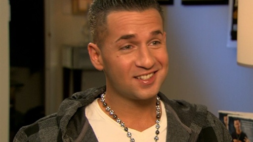 'The Situation': Is Pauly D the 'Sexiest Man Alive'? Video