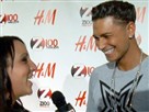 Jingle Ball: Pauly D