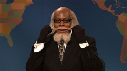 Update: Jimmy McMillan Video