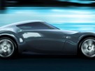 Nissan Esflow Electric Concept @ 2011 Geneva Auto Show