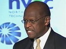 More Details Emerge About Cain Scandal
