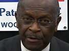 Cain Scandal Grows