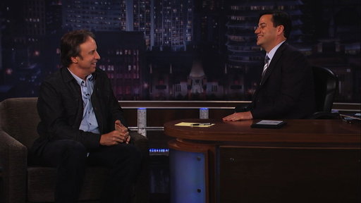 Kevin Nealon, Part 2