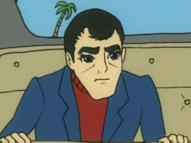 TV Funhouse: Go George Clooney Video