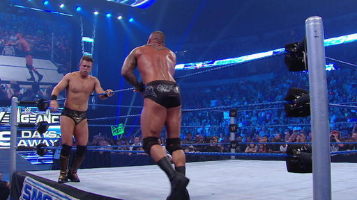 41-Man Battle Royal