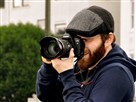 Tour Stop With Death Cab for Cutie's Nick Harmer