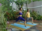 Yoga Basics Part 2