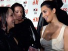 Jingle Ball: Kim Kardashian
