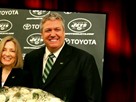 Does Jets Coach Rex Ryan Have a Foot Fetish?