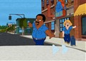 play video on Hulu