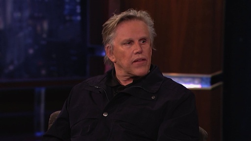 Gary Busey, Part 1