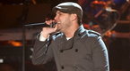 The Voice - Chris Cauley's "Grenade"