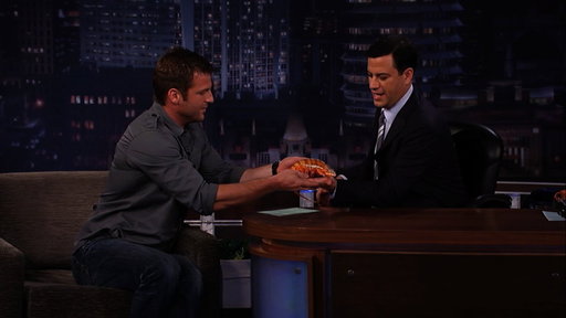 Dave Salmoni,  Part 2
