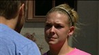 Week 9 - Amanda's Frustration