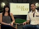The Anticipatron: Remember Me, Saint John of Las Vegas, & Leap Year