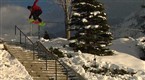 The Standard Snowboard Show: Andreas Wiig, JJ Thomas, Ben Lynch (season 6, episode 5)
