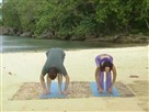 Yoga Basics Part 1