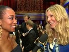 Access Hollywood | Alana Stewart Fires Back At 'Dancing' Judges: 'Don't Mess With A Mother'