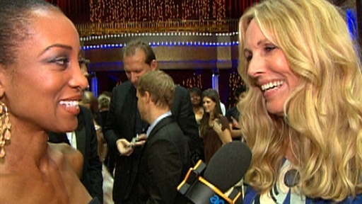 Alana Stewart Fires Back At 'Dancing' Judges: 'Don't Mess With A