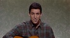 Saturday Night Live: Update: Sandler Thanksgiving Song