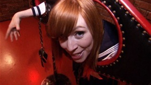 Tokyo Love Hotels With Alex Sim-Wise