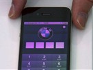 BMW ConnectedDrive Features @ 2011 Geneva Auto Show