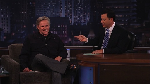 Gary Busey, Part 2