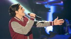 The Voice - James Massone's "Find Your Love"