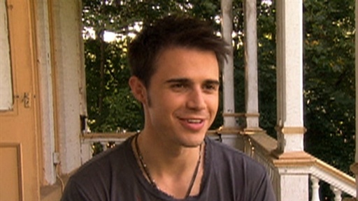 Kris Allen Living His 'Dream' Of Releasing First Single Video