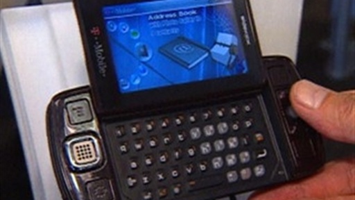 Sidekick User Data Loss