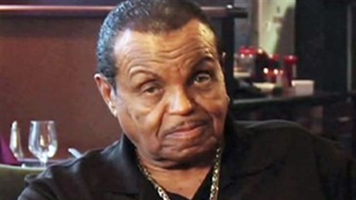Joe Jackson Shut Out