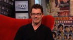 Attack of the Show: Shawn Hatosy Talks 'Bad Lieutenant'
