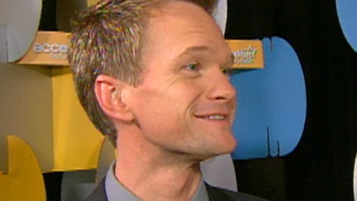 ShoWest 2010: Neil Patrick Harris Talks 'Rent,' 'Glee,' and 'Bea