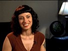 Get to Know Tania Peterson