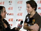 Jingle Ball: Jake T. Austin