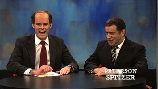 CNN Spitzer Auditions