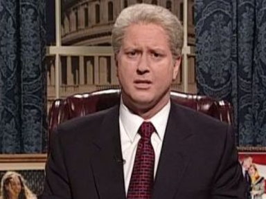 Clinton On Republicans Cold Open Video