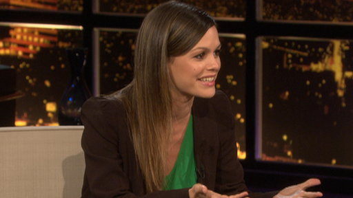 Rachel Bilson Video